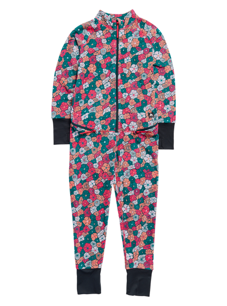 Combinaison en polaire Burton pour enfants et tout-petits
