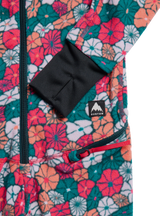 Combinaison en polaire Burton pour enfants et tout-petits