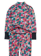 Combinaison en polaire Burton pour enfants et tout-petits