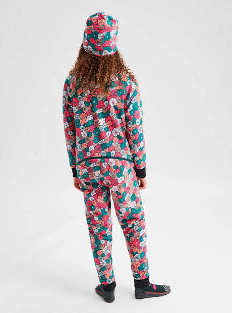 Combinaison en polaire Burton pour enfants et tout-petits