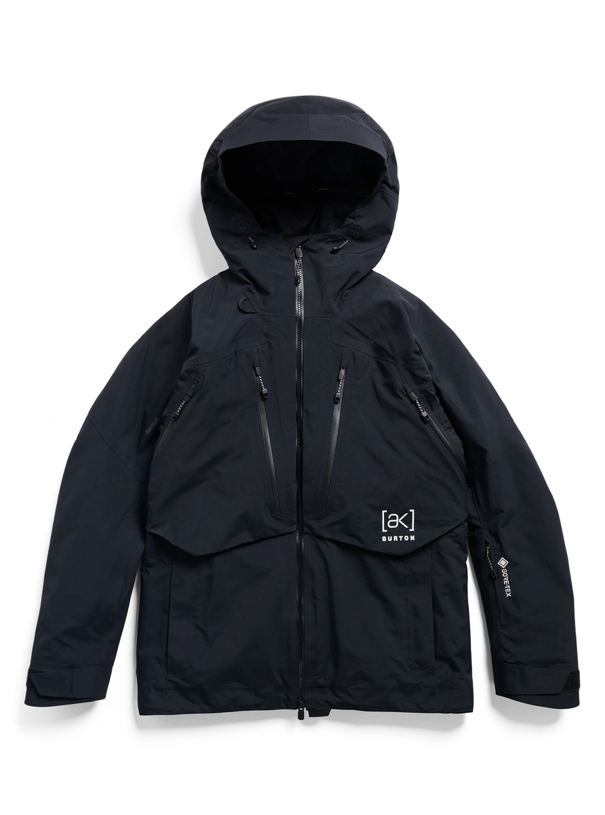 Veste isolante synthétique GORE-TEX 2L [ak]® Swash pour femmes de Burton