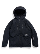 Veste isolante synthétique GORE-TEX 2L [ak]® Swash pour femmes de Burton