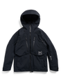 Veste isolante synthétique GORE-TEX 2L [ak]® Swash pour femmes de Burton