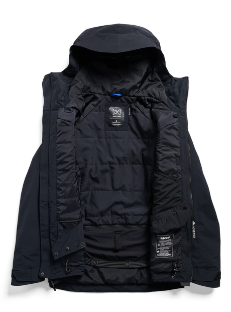 Veste isolante synthétique GORE-TEX 2L [ak]® Swash pour femmes de Burton