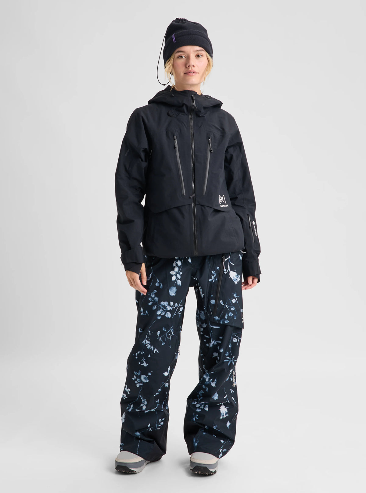 Veste isolante synthétique GORE-TEX 2L [ak]® Swash pour femmes de Burton