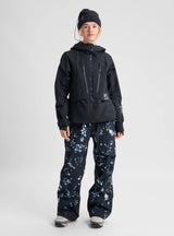 Veste isolante synthétique GORE-TEX 2L [ak]® Swash pour femmes de Burton