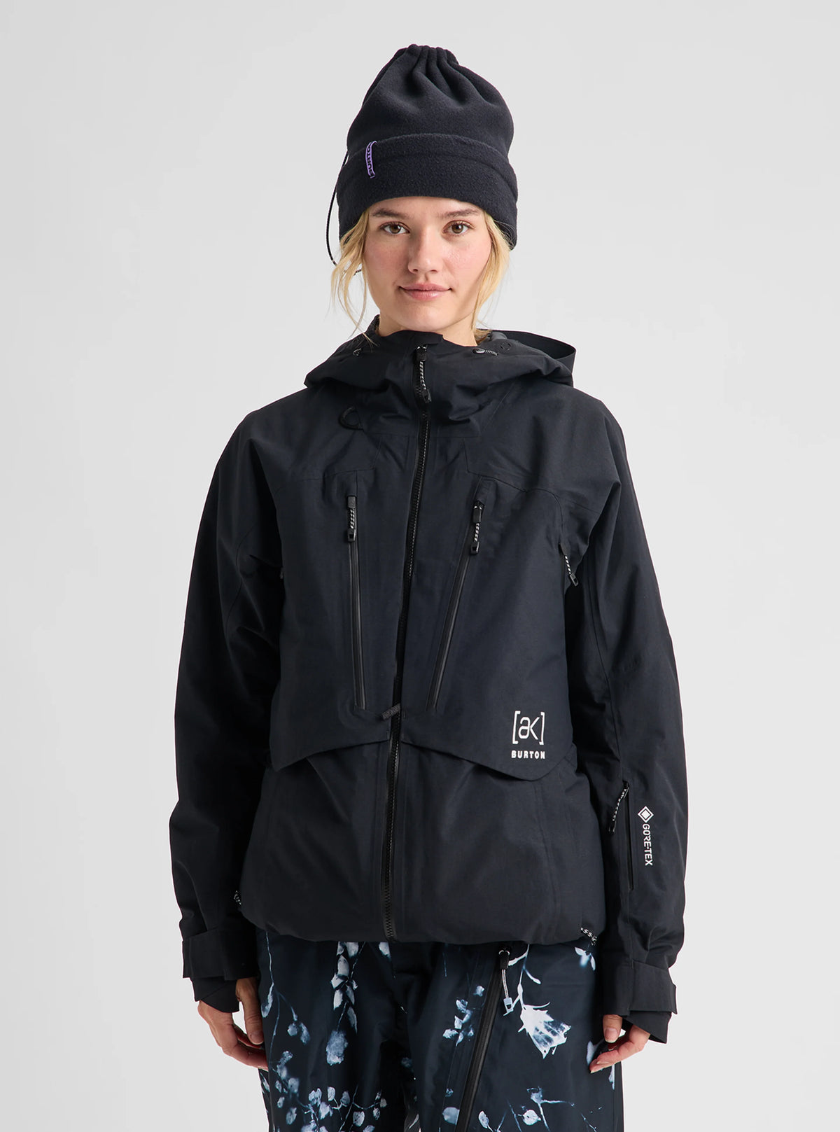 Veste isolante synthétique GORE-TEX 2L [ak]® Swash pour femmes de Burton