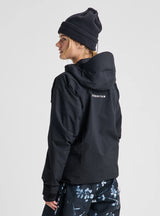 Veste isolante synthétique GORE-TEX 2L [ak]® Swash pour femmes de Burton