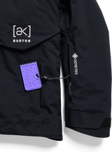 Veste isolante synthétique GORE-TEX 2L [ak]® Swash pour femmes de Burton