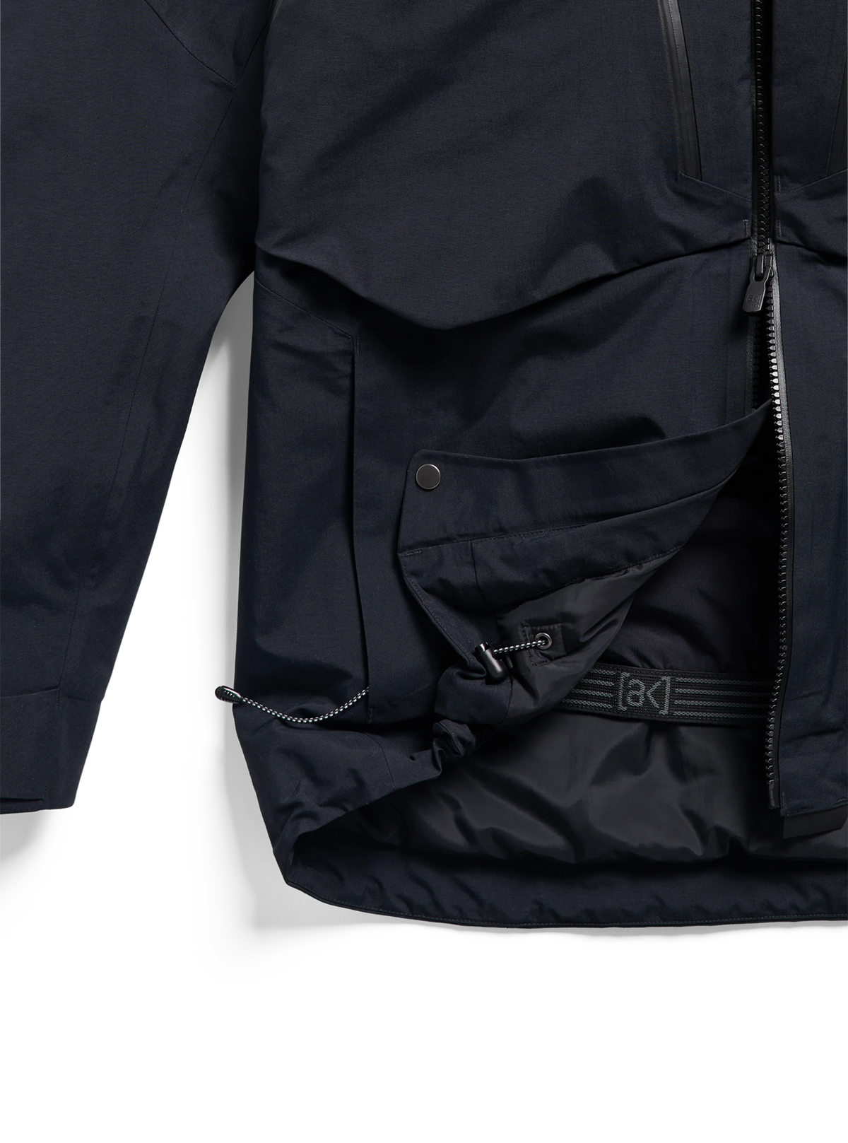 Veste isolante synthétique GORE-TEX 2L [ak]® Swash pour femmes de Burton