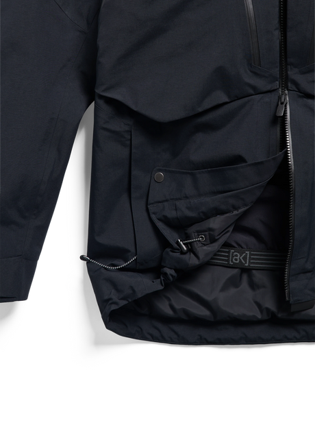 Veste isolante synthétique GORE-TEX 2L [ak]® Swash pour femmes de Burton