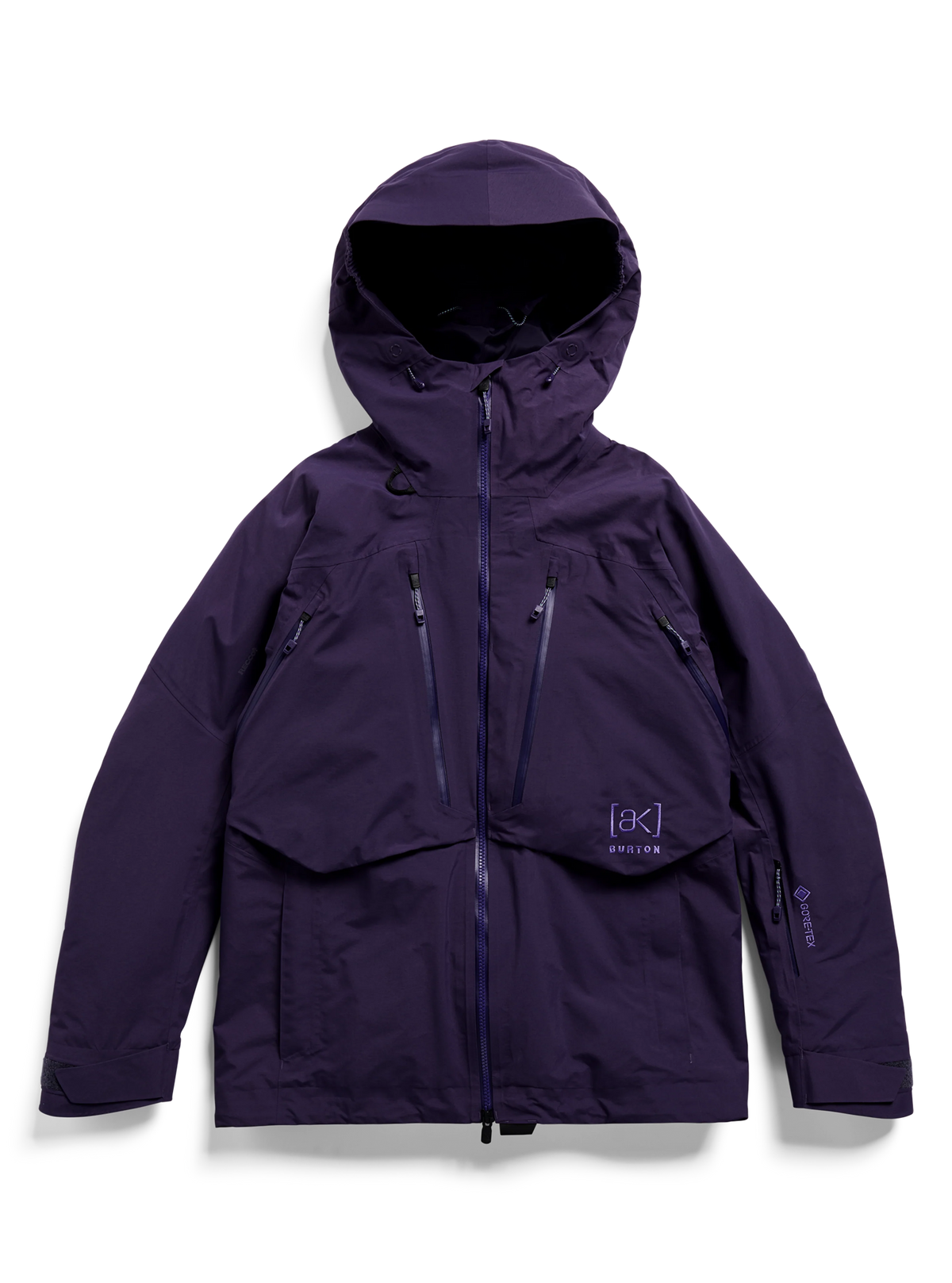 Veste isolante synthétique GORE-TEX 2L [ak]® Swash pour femmes de Burton