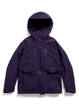 Veste isolante synthétique GORE-TEX 2L [ak]® Swash pour femmes de Burton