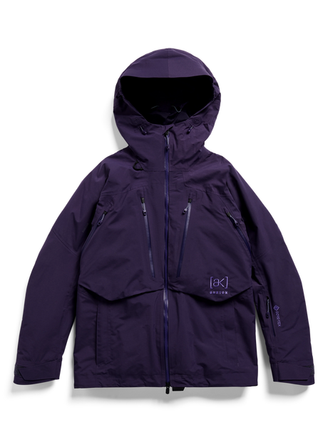 Veste isolante synthétique GORE-TEX 2L [ak]® Swash pour femmes de Burton