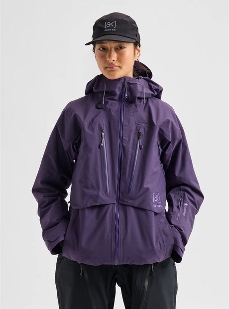 Veste isolante synthétique GORE-TEX 2L [ak]® Swash pour femmes de Burton