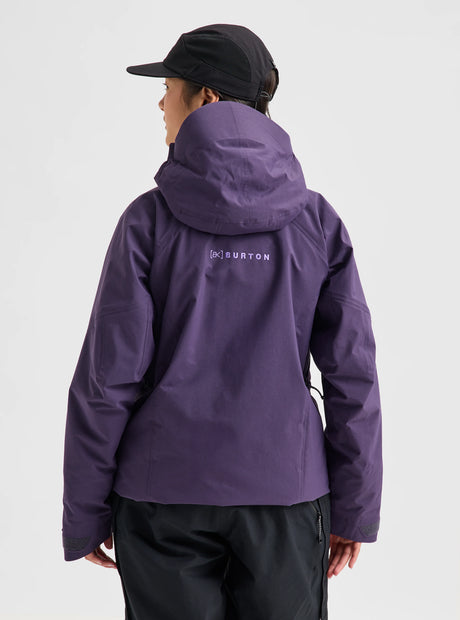 Veste isolante synthétique GORE-TEX 2L [ak]® Swash pour femmes de Burton
