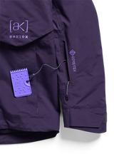 Veste isolante synthétique GORE-TEX 2L [ak]® Swash pour femmes de Burton
