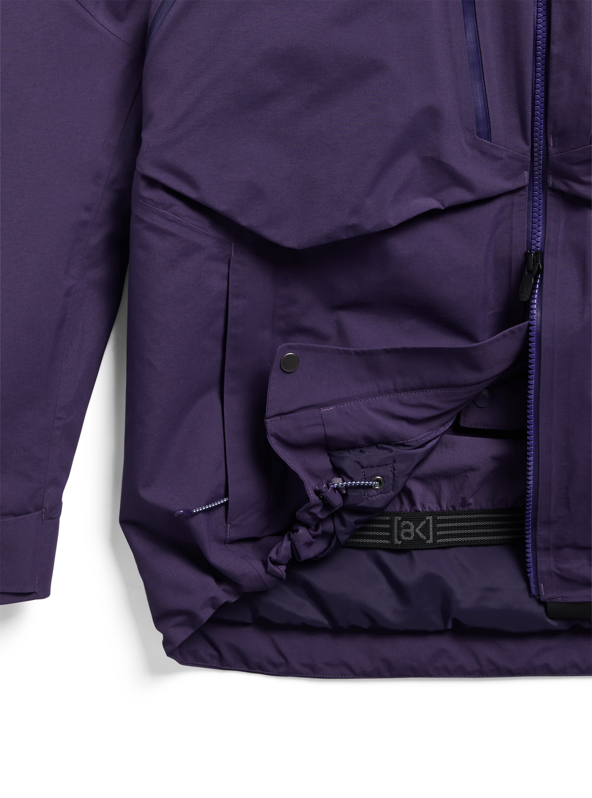 Veste isolante synthétique GORE-TEX 2L [ak]® Swash pour femmes de Burton