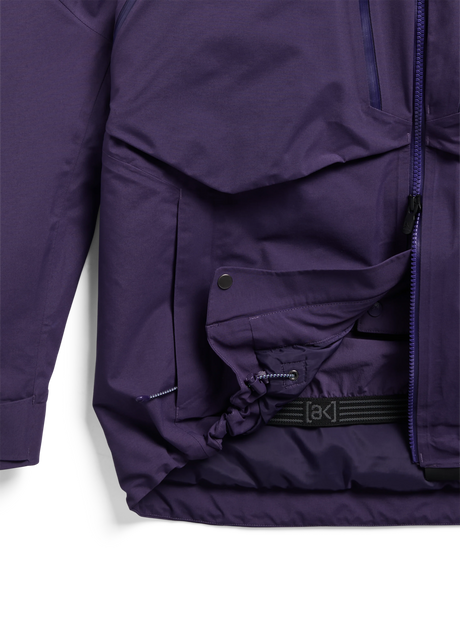 Veste isolante synthétique GORE-TEX 2L [ak]® Swash pour femmes de Burton