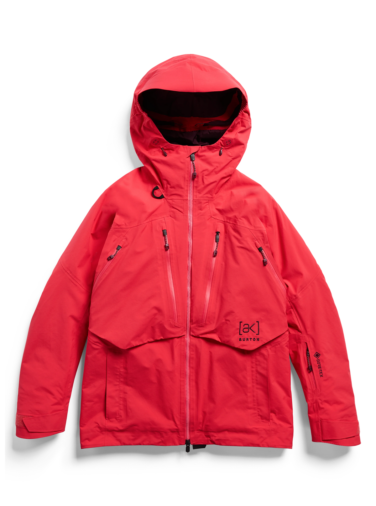 Veste isolante synthétique GORE-TEX 2L [ak]® Swash pour femmes de Burton