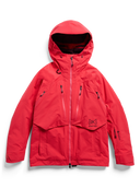 Veste isolante synthétique GORE-TEX 2L [ak]® Swash pour femmes de Burton