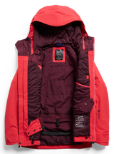 Veste isolante synthétique GORE-TEX 2L [ak]® Swash pour femmes de Burton