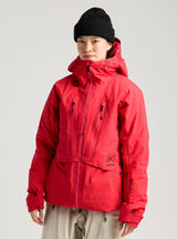 Veste isolante synthétique GORE-TEX 2L [ak]® Swash pour femmes de Burton