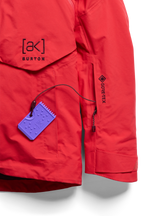 Veste isolante synthétique GORE-TEX 2L [ak]® Swash pour femmes de Burton