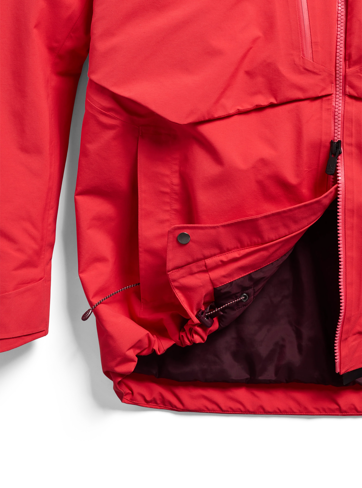 Veste isolante synthétique GORE-TEX 2L [ak]® Swash pour femmes de Burton