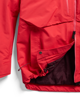 Veste isolante synthétique GORE-TEX 2L [ak]® Swash pour femmes de Burton