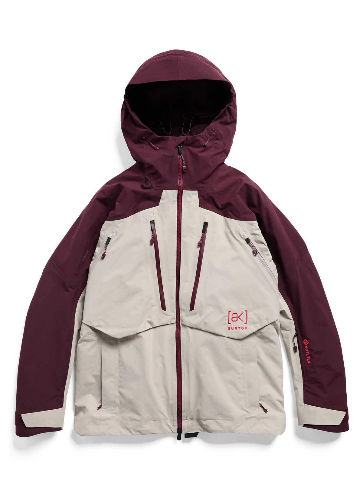 Veste isolante synthétique GORE-TEX 2L [ak]® Swash pour femmes de Burton
