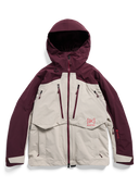 Veste isolante synthétique GORE-TEX 2L [ak]® Swash pour femmes de Burton
