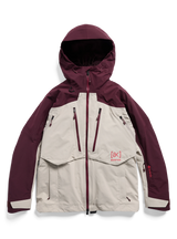 Veste isolante synthétique GORE-TEX 2L [ak]® Swash pour femmes de Burton
