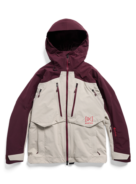 Veste isolante synthétique GORE-TEX 2L [ak]® Swash pour femmes de Burton