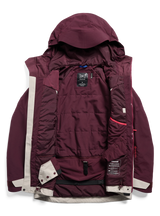 Veste isolante synthétique GORE-TEX 2L [ak]® Swash pour femmes de Burton
