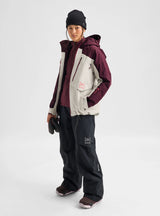 Veste isolante synthétique GORE-TEX 2L [ak]® Swash pour femmes de Burton