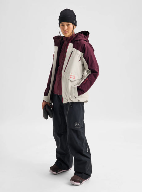 Veste isolante synthétique GORE-TEX 2L [ak]® Swash pour femmes de Burton