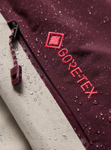 Veste isolante synthétique GORE-TEX 2L [ak]® Swash pour femmes de Burton