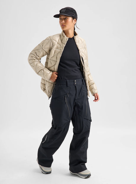 Pantalon isolant GORE-TEX 2L [ak]® Swash pour femme de Burton