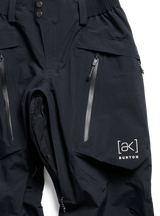 Pantalon isolant GORE-TEX 2L [ak]® Swash pour femme de Burton