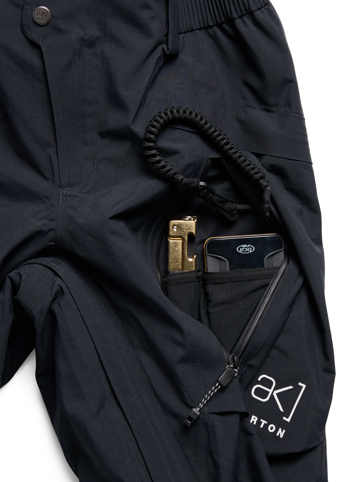 Pantalon isolant GORE-TEX 2L [ak]® Swash pour femme de Burton