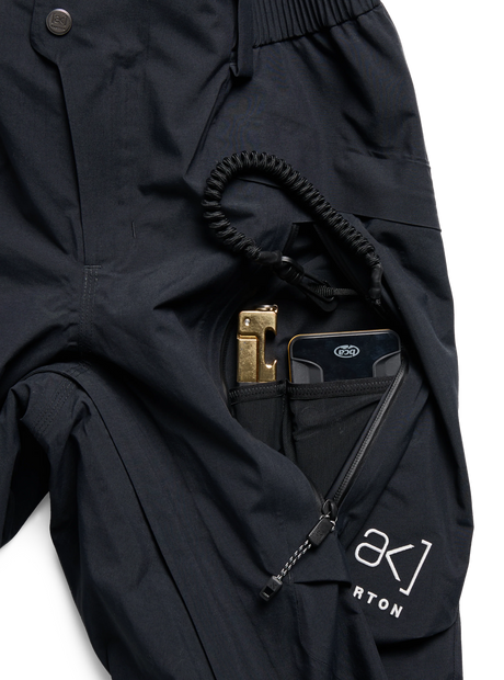 Pantalon isolant GORE-TEX 2L [ak]® Swash pour femme de Burton