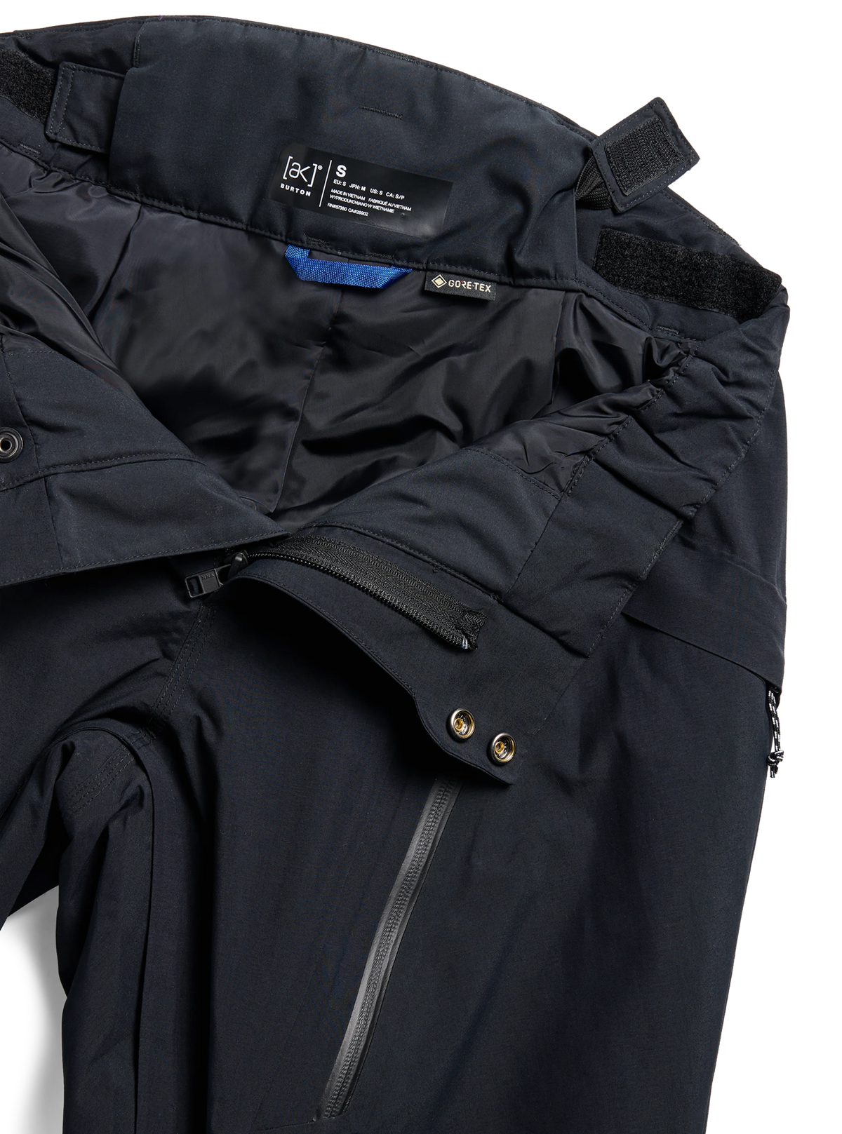 Pantalon isolant GORE-TEX 2L [ak]® Swash pour femme de Burton