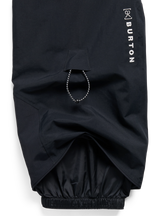 Pantalon isolant GORE-TEX 2L [ak]® Swash pour femme de Burton