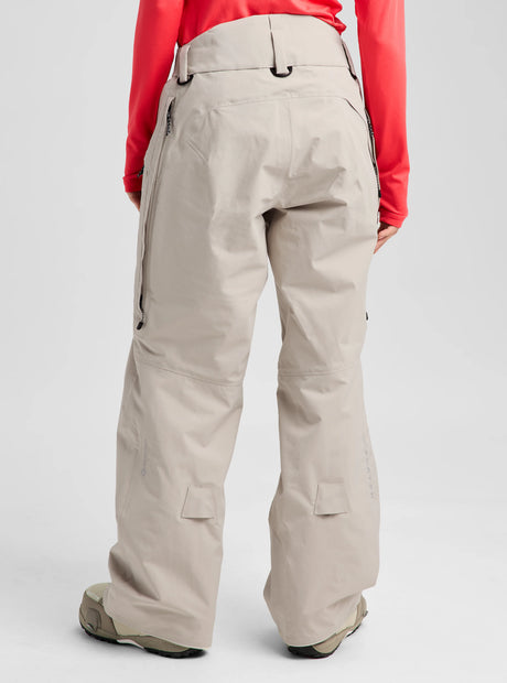 Pantalon isolant GORE-TEX 2L [ak]® Swash pour femme de Burton
