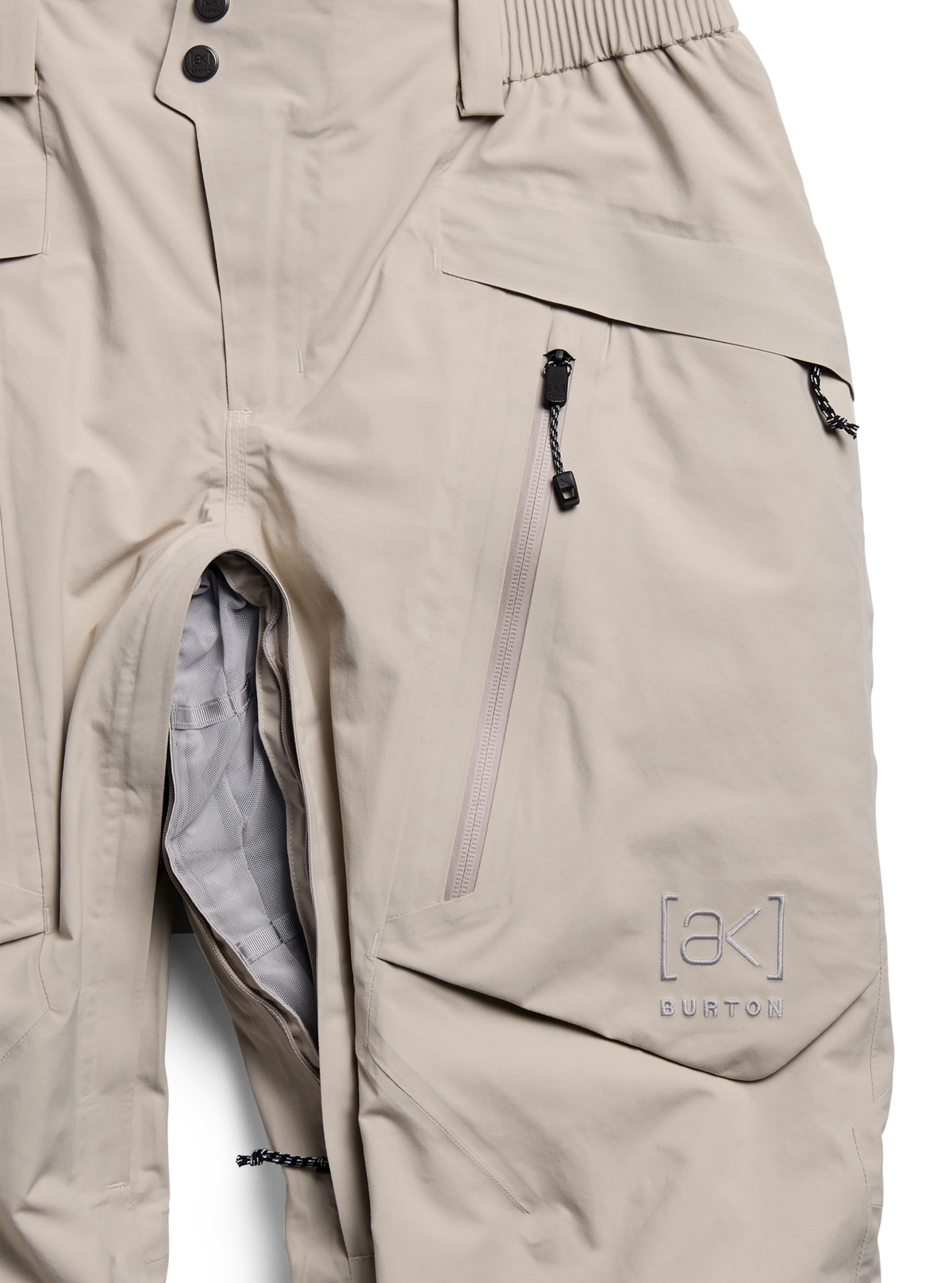 Pantalon isolant GORE-TEX 2L [ak]® Swash pour femme de Burton