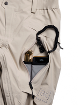 Pantalon isolant GORE-TEX 2L [ak]® Swash pour femme de Burton