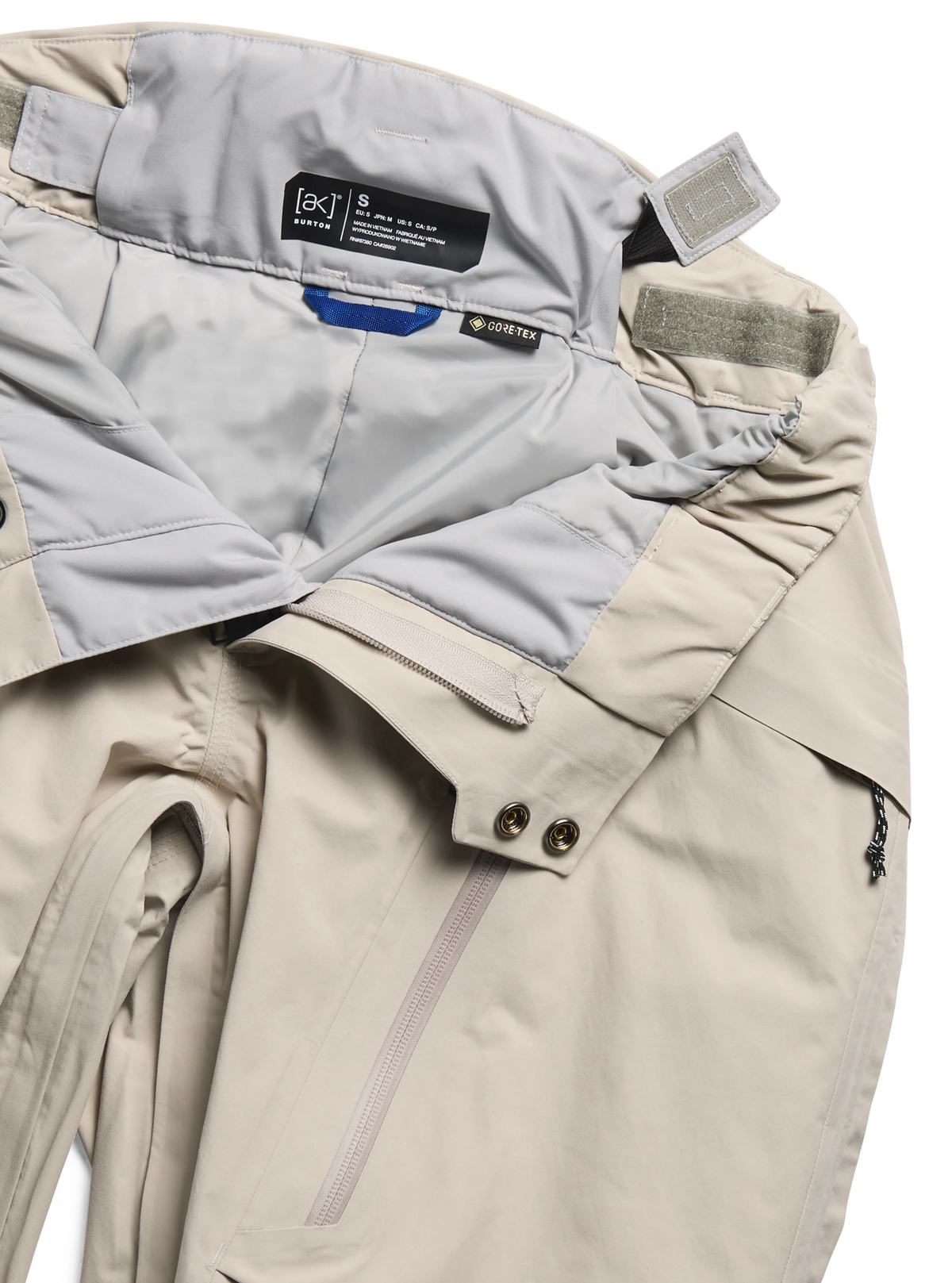 Pantalon isolant GORE-TEX 2L [ak]® Swash pour femme de Burton