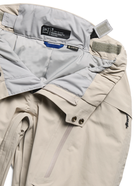 Pantalon isolant GORE-TEX 2L [ak]® Swash pour femme de Burton