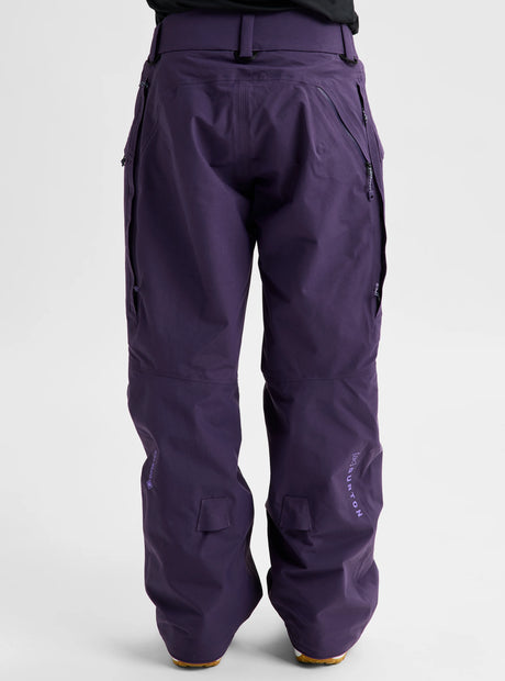 Pantalon isolant GORE-TEX 2L [ak]® Swash pour femme de Burton